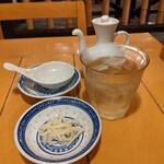 中国ラーメン揚州商人 - 