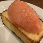 OSTERIA MEGURO - 