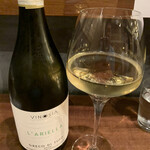 オステリア メグロ - 