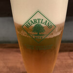 オステリア メグロ - 