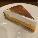 オステリア メグロ - 