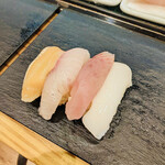 Toukyou Tachizushi - 