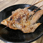 Karaage Kushiyaki Chikara - 