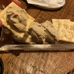 吟魚のはなれ  吟チロリ - 