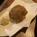 吟魚のはなれ  吟チロリ - 