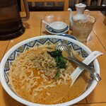 中国ラーメン揚州商人 - 