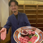 Oozara Yakiniku Roujuu - 