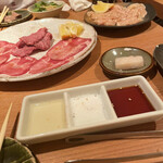 Sumibiyakiniku Ittoku - 