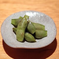 焼鳥 嘉とう - 丹波黒