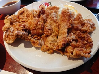 居食庵 えにしや - 