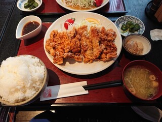 居食庵 えにしや - 