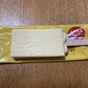 セブンイレブン - 料理写真:赤城　かじるバターアイス￥150　中身