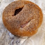 ブティック・トロワグロ 小田急百貨店新宿店 - フランスアンパン