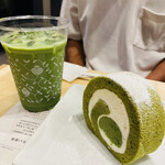 nana's green tea - 