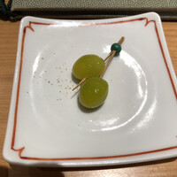 築地青空三代目 本店 - 