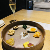 現代里山料理 ZEN HOUSE - 