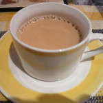 スリランカミルクティ