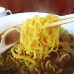 利平 - 麺リフト