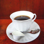 利平 - コーヒー