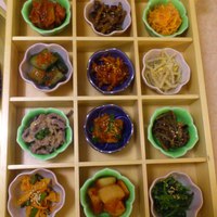 焼肉 銀座コバウ 特別室 - 