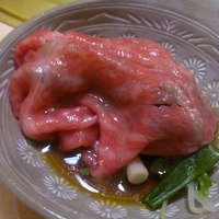 焼肉 銀座コバウ 特別室 - 