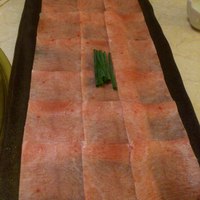 焼肉 銀座コバウ 特別室 - 