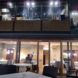 CUCINA ITALIANA & BAR SFIDA_2