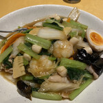 新世界菜館 - 