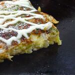 Okonomiyaki Yukichan - 