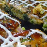 Okonomiyaki Yukichan - 