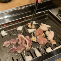 とり料理 鳥者 - 