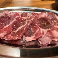 焼肉ダイニング MEGUMI 本店 - 