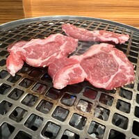 焼肉ダイニング MEGUMI 本店 - 
