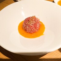 ビーフキッチン 恵比寿店 - 