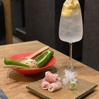 とり料理 鳥者 - 