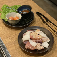 とり料理 鳥者 - 