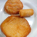 かま栄 新千歳空港店 - 