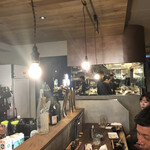 焼き鳥ワイン酒場 TORI−BUDOU - 