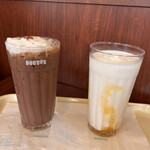 DOUTOR COFFEE SHOP - 