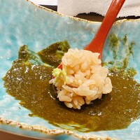 八重洲 鮨 海味 - 