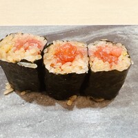八重洲 鮨 海味 - 