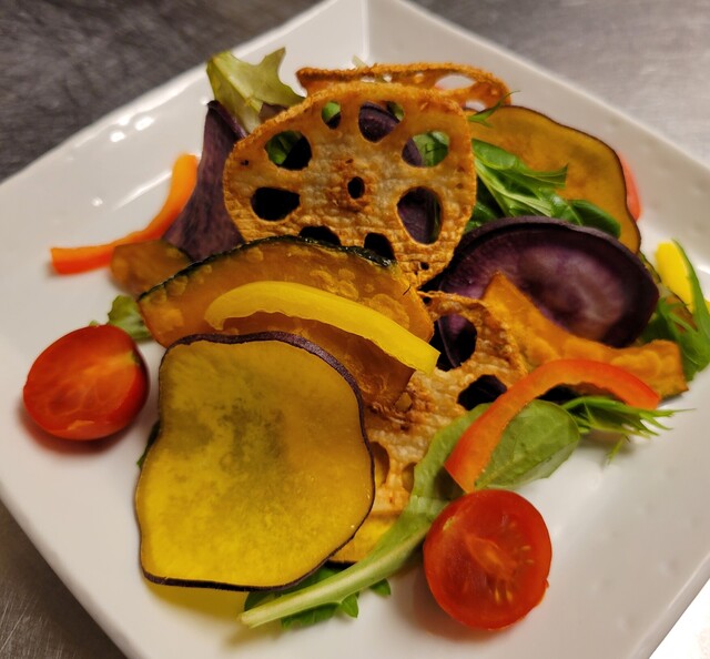 北海三陸炭火焼 まるかん - 青葉通一番町（ろばた焼き）の写真