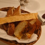 リストランテ・オステリア - 