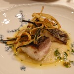 リストランテ・オステリア