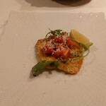 リストランテ・オステリア - 