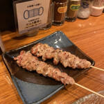 Kyouto Yama Nashi Yakitori Kanazawa - 