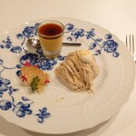 リストランテ・オステリア - 