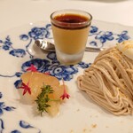 リストランテ・オステリア - 