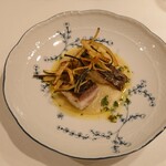 リストランテ・オステリア - 