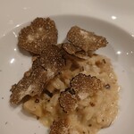 リストランテ・オステリア - 